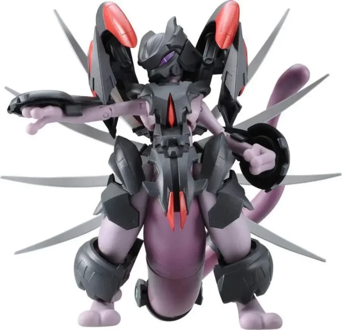 Trade || Armored MEWTWO | Stardust required: 20K or 1M | iOS and Android