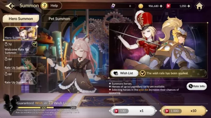 [Re:BIRTH]SEA|9 Legendary|4 SPEC|TeoTc3,Dellons,Ace,Rachel,Miho,Ruri,Knox,Alice,Chancelor|LogNetmarble|CheckSS(SKR862)