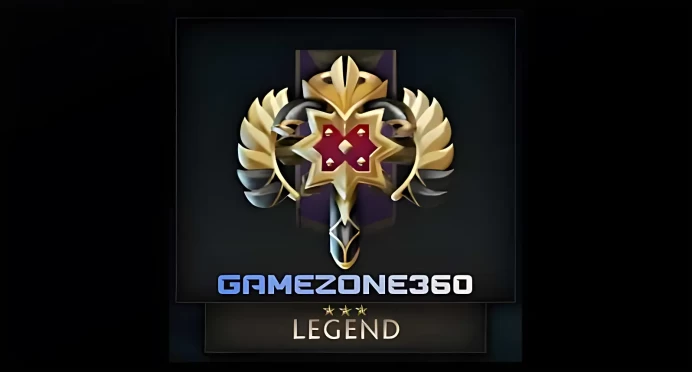 43LVL_Behavior: 10 000_ <<30-day warranty>> _Previous Rank : Legend 3 (3388-3541 MMR)_NO VAC_1 204 hours_