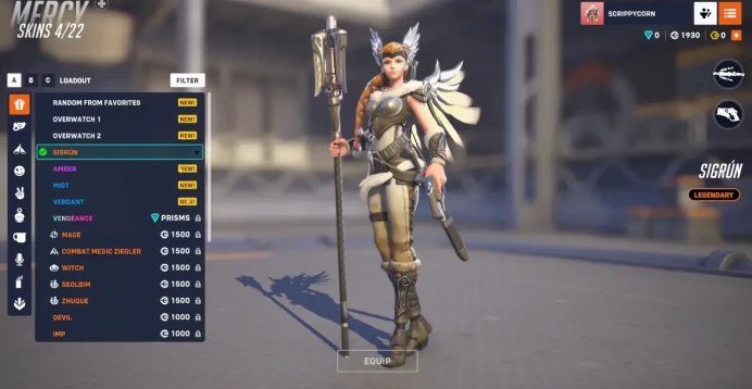 Overwatch 2 / Full Mail Access / see the picture / Please Read Description / cgpgr