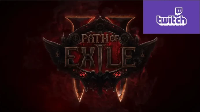 TWITCH DROPS | Temporal Lords Portal + Azmeri Noble Deer Pet | - Path of Exile 2
