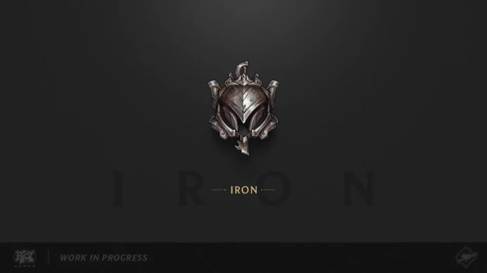 EUW | Iron IV | High Quality | New Season Update | 1 Month Warranty | Full Access + Unverified | +39K BE