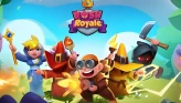 Twitch Account | Twitch Drops | New Unit Twitch Drops! | Rush Royale [Total 4 Items] | Automatic Delivery