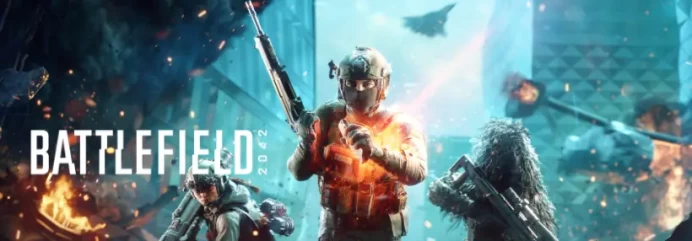 [STEAM] Battlefield 2042 Account online | Full access | Can Change Data | Fast Delivery
