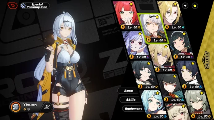 The Best Europe #1 - Level 59 - +32 !! 5Stars (Characters&Weapons) - +14 5Stars Bang Boo's   - More Cons M6 - ACC Season 1 ! - More Peties+  - [