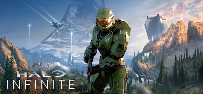 【USA Steam】 Fresh Account Halo Infinite | 0 hours played | Data Changeable | Full Access | Original Email | Automatic Delivery