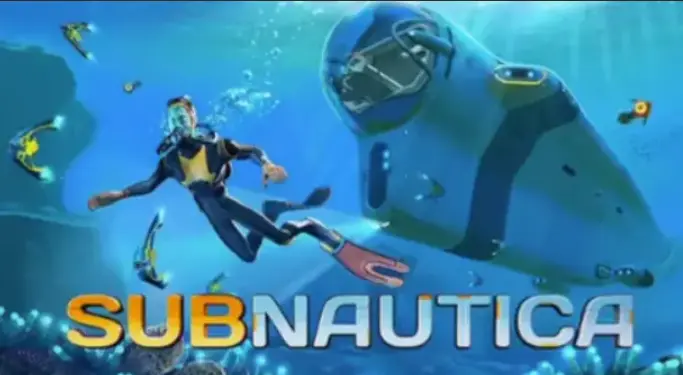 [STEAM ONLINE Account] Subnautica Account | Full access | Can Change Data | Fast Delivery
