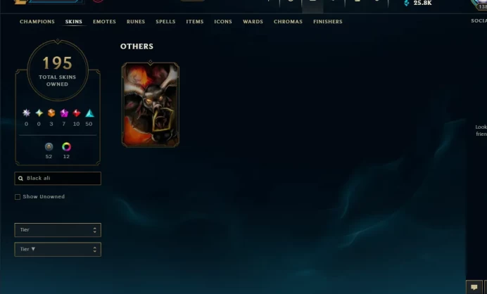 EUW email changeable  Victorious Jarvan IV Black Alistar Silver Kayle Worlds 2012 Riven  117 champions 195 skins 6 Prestige LAST PLAY 2022
