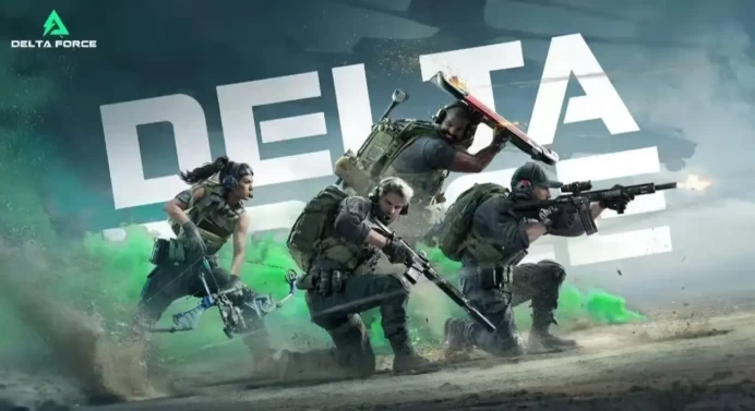 【Germany Steam】 Fresh Account Delta Force Hawk Ops | 0 hours played | Data Changeable | Full Access | Original Email | Automatic Delivery