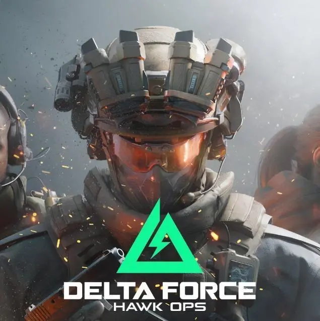 【USA Steam】 Fresh Account Delta Force Hawk Ops | 0 hours played | Data Changeable | Full Access | Original Email | Automatic Delivery