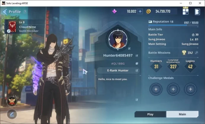 585K Power|18SSR| Water Cha Hae-InA7+SignA4, Alicia BlancheA6+Sign, ThomasA5+Sign, SeorinA3+SignA1 |Log Googlel CheckSS (SLA1136)