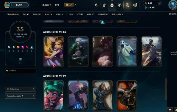 EUW email changeable 30 lvl SKINS Black Alistar Silver Kayle Worlds 2012 Riven +HER 2012 ICON Victorious Jarvan IV 2X URF 85 CHAMPIONS 35