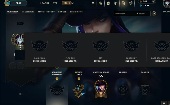 EUW EMAIL CHANGEABLE Black Alistar Worlds 2012 Riven + her 2012 icon Silver Kayle Victorious Jarvan IV 39 CHAMPIONS 13 SKINS LAST PLAY 2021