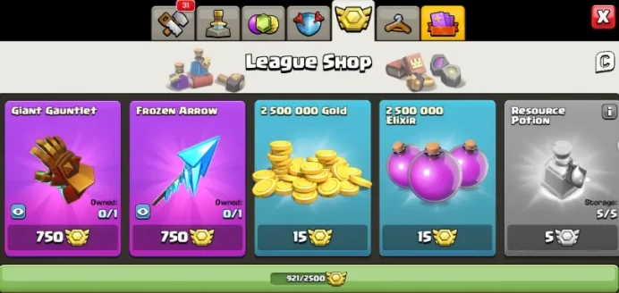 TH 14 ALMOST MAX 1k+GEMS 141XP 3 EPIC EQUIPMENTS LOADED BK45 AQ53 MP23 GW21 RC2 2.2k+trophy CWLMEDELS921+ MAGIC ITEM'S LOADED DECENT AMOUNT OF