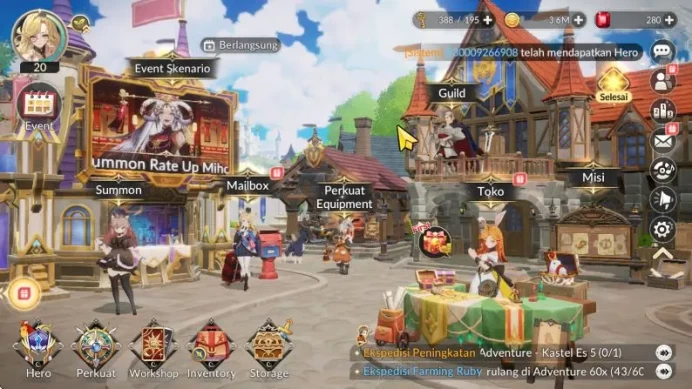 [Re:BIRTH] SEA|7 Legendary|3 SPECIAL|TeoTC1,Ace,Rachel,YuShin,KNox,Sieg,Chancellor|LogGoogle| Check SS (SKR869)