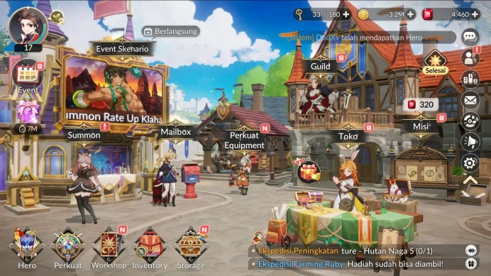 [Re:BIRTH]SEAl|9 Legendary(Teo Tc1,Eileene,Velika,Shane,Etc)4.4K Ruby|Tower 31 F|Log Google|Check SS(SKR877)