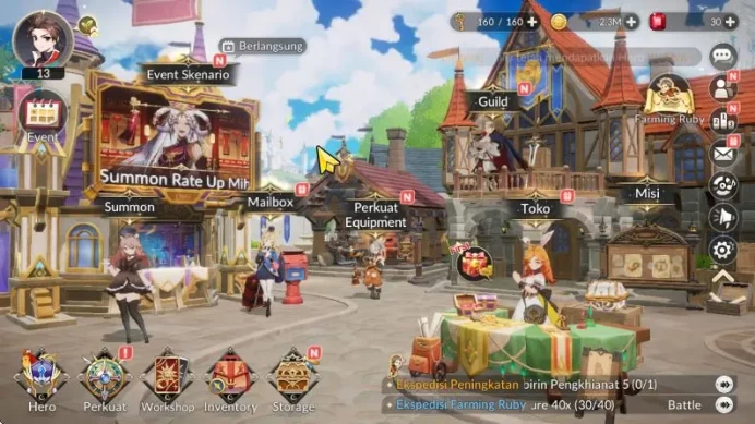 [Re:BIRTH] SEA|5 Legendary|3 SPECIAL|Teo,Ace,Rachel,Ruri,Knox|Log Netmarble| Check SS (SKR878)