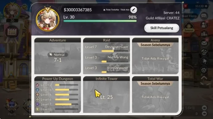 [Re:BIRTH] Global|Ruby 10k|9 Legendary|4 SPECIAL|TeoTC2,Rin,Ace,Rachel,Alice,Velika,Miho,Chance,Daisy|LogGOOGLE|CheckSS(SKR886)