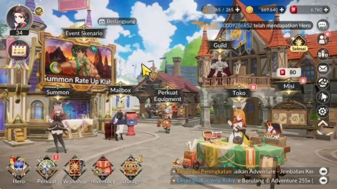 [Re:BIRTH] SEA|Ruby6k|11Legend|5 SPEC|TeoTC2,Kris,Spike,Ace,Rachel,Miho,Lina,Velika,Sieg,Taka,Chance|LogGOOGLE|CheckSS(SKR889)