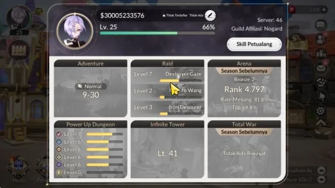 [Re:BIRTH] Global|10Legendary|5 SPECIAL|TeoTC2,KirsTC1,Yeon,Ace,Rachel,Espada,Miho,Pascal,Nia,Aragon|Netmarble|CheckSS(SKR890)