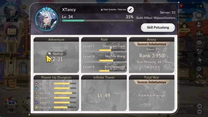 [Re:BIRTH] Global|11Legendary|5SPEC|TeoTc4,Kris,Jave,Ace,Rachel,Espada,Daisy,Shane,Yu,Lina,Rook|GOOGLE|CheckSS(SKR893)