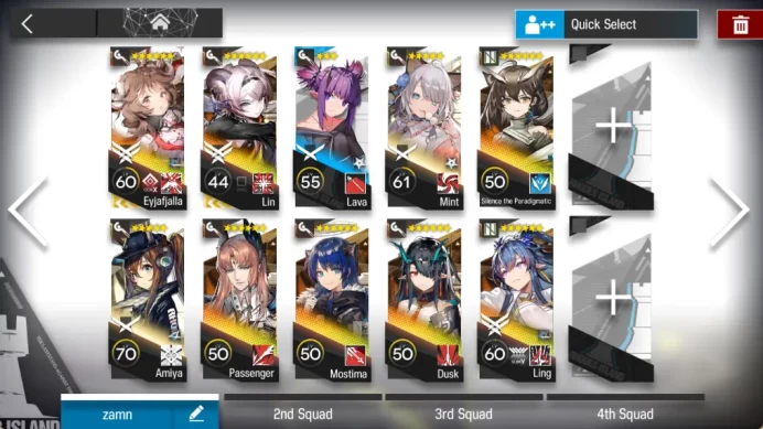 Lv62|204 OP 26 Skin|7 Limited (Ling Pot2,Gavial Alter,Texas Alter,Chongyue,W,Dusk)|Email Changeable|(AK994)