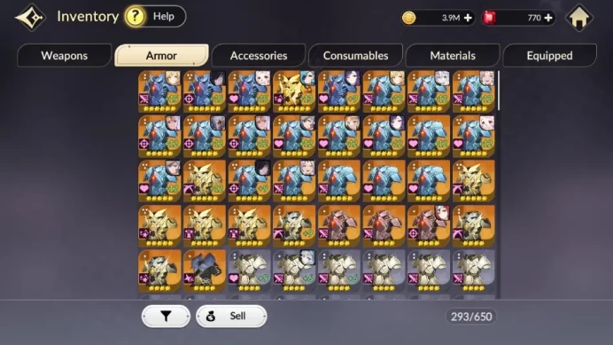[Re:BIRTH]Global3000xxx|15 Legend, 5 SPECIAL|TeoTc6,Eileene,Rachel,Rudy,Ace,PascalTc2,MihoTc1,etc + 3 Legend Pet|CheckSS(SKR902)