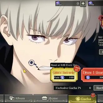 EUROPA|14840 Cube Fresh Account + 2 SSR Guaranteed Gacha|Log Bilibili|Email Changeable|Check SS(JJK848)