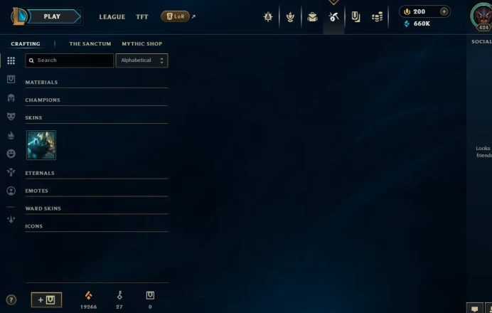 EUW EMAIL CHANGEABLE Black Alistar  Victorious Jarvan IV  Worlds 2012 Riven+Her 2012 icon 104 Champions 660kBE 19Koe 145 skins