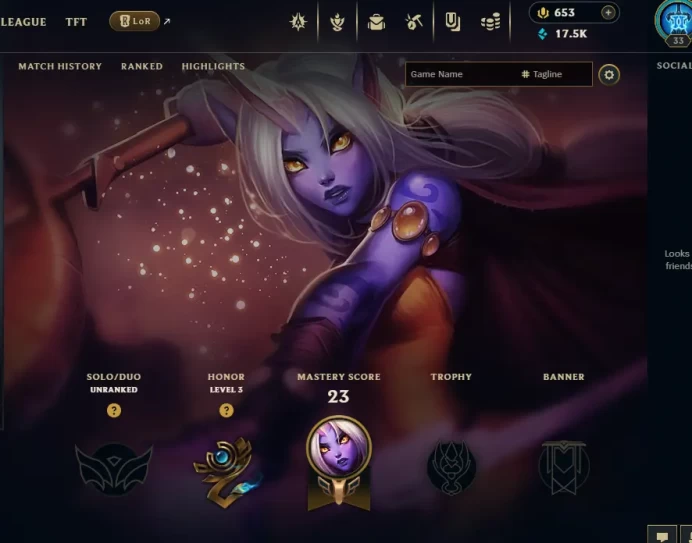EUW EMAIL CHANGEABLE Black Alistar Victorious Jarvan IV Worlds 2012 Riven+Her 2012 icon 25 CHAMPIONS 10 SKINS LAST PLAY 2023