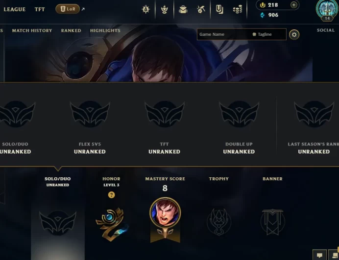 EUW EMAIL CHANGEABLE Black Alistar Victorious Jarvan IV Worlds 2012 Riven+Her 2012 icon 17 CHAMPIONS 6 SKINS LAST PLAY 2022