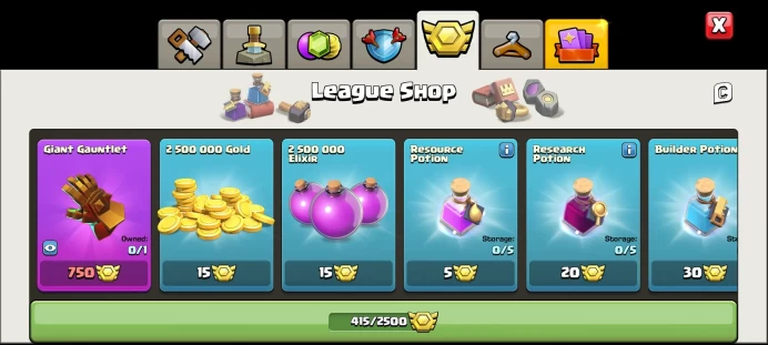  /Th 17 max/Hero (95 95 80 70 46) wall  17/ Defend strong/ 1 skin map/400 medal league/ (C806)