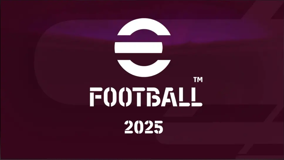 【Global Android only】EFootball 2025 | 1000+ Gold | GP80W | 10 5-star players [Immediate delivery]