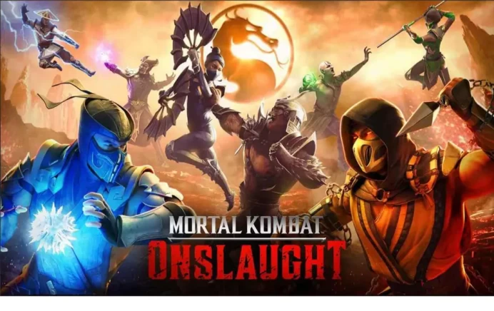 Mortal Kombat Mobile {MK Mobile} Android + 70,000 SOULS + From 150,000 GOLD + From 13 DIAMONDS CARDS + GEAR + Full Access