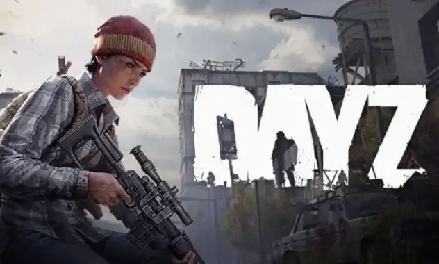 [STEAM ONLINE] DAYZ Account | Full access | Can Change Data | Fast Delivery