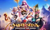 Saint Seiya: Awakening (Global) A145 servers | Diamond + Advanced Star Stone totaling 300 draws | Massive resources | Android IOS universal