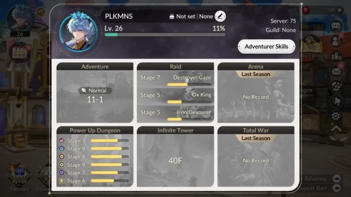 [Re:BIRTH]Global300xx|9 Legend,6 SPECIAL|TeoTc2,Silvesta,Ace,Rachel,Biscuit,Rudy,etc|Log Nertmarble|CheckSS(SKR906)