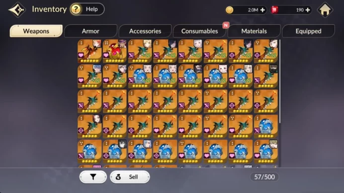 [Re:BIRTH]Global300xx|9 Legend,6 SPECIAL|TeoTc2,Silvesta,Ace,Rachel,Biscuit,Rudy,etc|Log Nertmarble|CheckSS(SKR906)