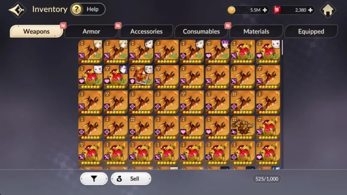 [Re:BIRTH]Global300xx|19 Legend,5 SPECIAL|TeoTc6,Rachel,Biscuit,Rudy,Ace,etc + 1 Legend Pet|Log Netmarble|CheckSS(SKR918)