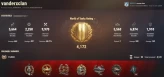 [NA/US] 11 TIER X | 65 PREMIUM TANK | 3087 GOLD  | [10] 121B | TOTAL TANKS 98 | 9970 (49%) WINS | 