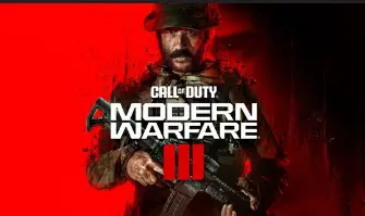 Call of Duty 2023: Modern Warfare III 2023 Steam Account | Full Data Change