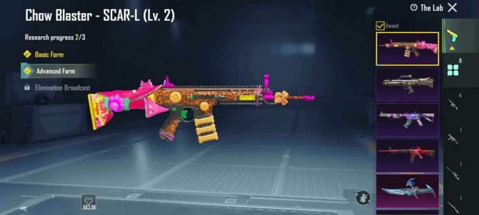 LvL60 | +30 Sets and more skins| +11 Halmets | +12 Backpacks |Code_ P92