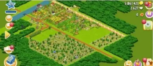 BIG Storage Farm !! | Barn-10150 | Silo-3000 | Level-141 | Coins-21 M | Diamonds-759 | Town-25 | Both Nicely Decorated ~ #117