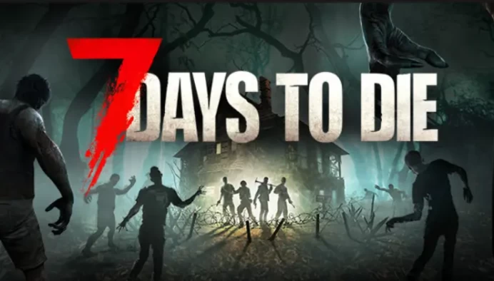 [STEAM] 7 Days to Die Account | Full access | Can Change Data | Fast Delivery