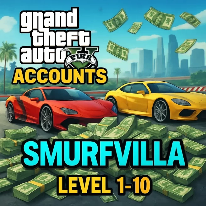 [Xbox Series X/S] 500 Million Total ( 25 Million Cash & Rest Cars ) | RP 20-50 | Full Access | NEW GEN
