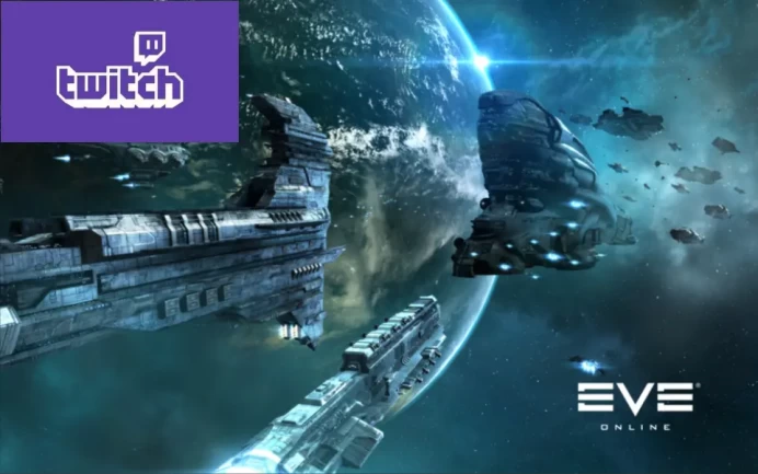 TWITCH DROPS | 111 ITEMS | 36 SPACESHIPS + 11 STACKING CASES + PAINTS + SKINS