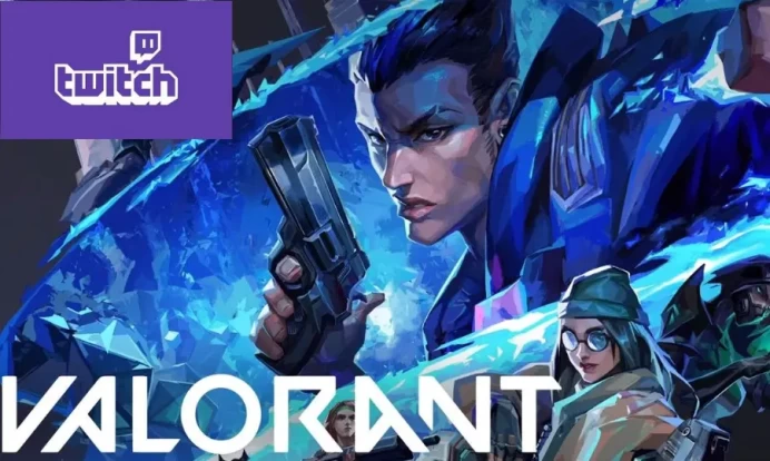◆[TWITCH DROPS] • NEW • SPRAY + PLAYERCARD + TITLE | ALL POSSIBLE REWARDS ◆