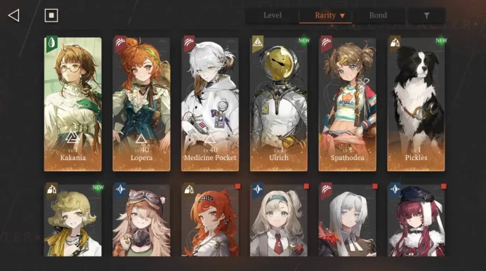 GLOBAL|11 *6 Crew +3 Limited|[Ezio AuditoreP5+Psy,KassandraP5,Liang YueP5+Psy,etc]|Log Bluepoch| Check SS (RVS1063)