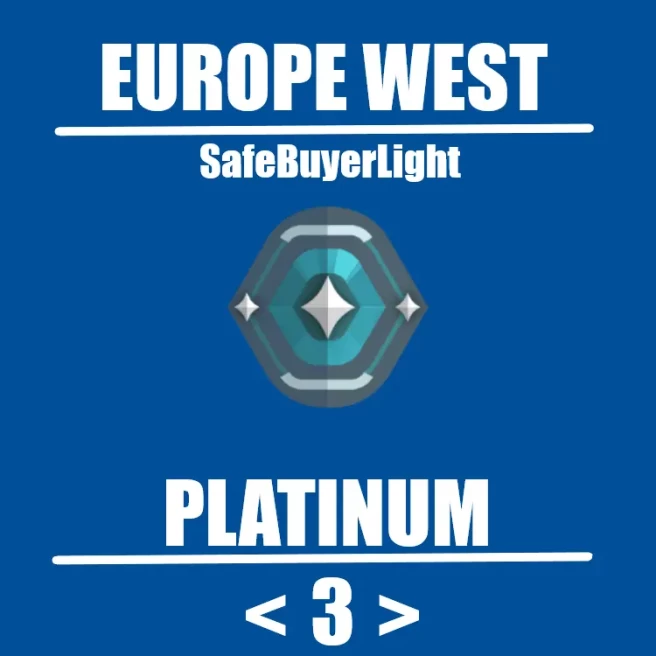 ~ [ V25ACT6 ] / EU / PLATINUM 3 / [FULL ACCESS] / INSTANT DELIVERY / HAND MADE / FRESH SAFE ACCOUNT / NEW ACT / BEST QUALITY / SUPPORT [ 7/24 ] 