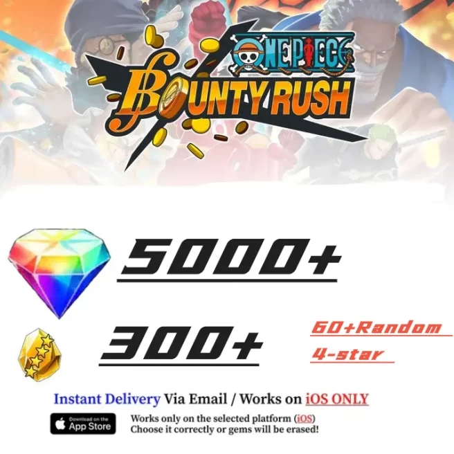Global [IOS/Only][Instant Shipping]|+[5000+RD][300+GF]+r Characters+60 Random 4-Star Characters。[initial account]